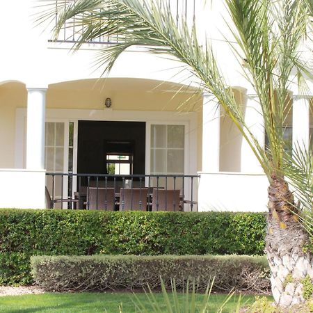 Luxury 3 Bedroom Apartment On Gated Complex Quarteira Exteriör bild