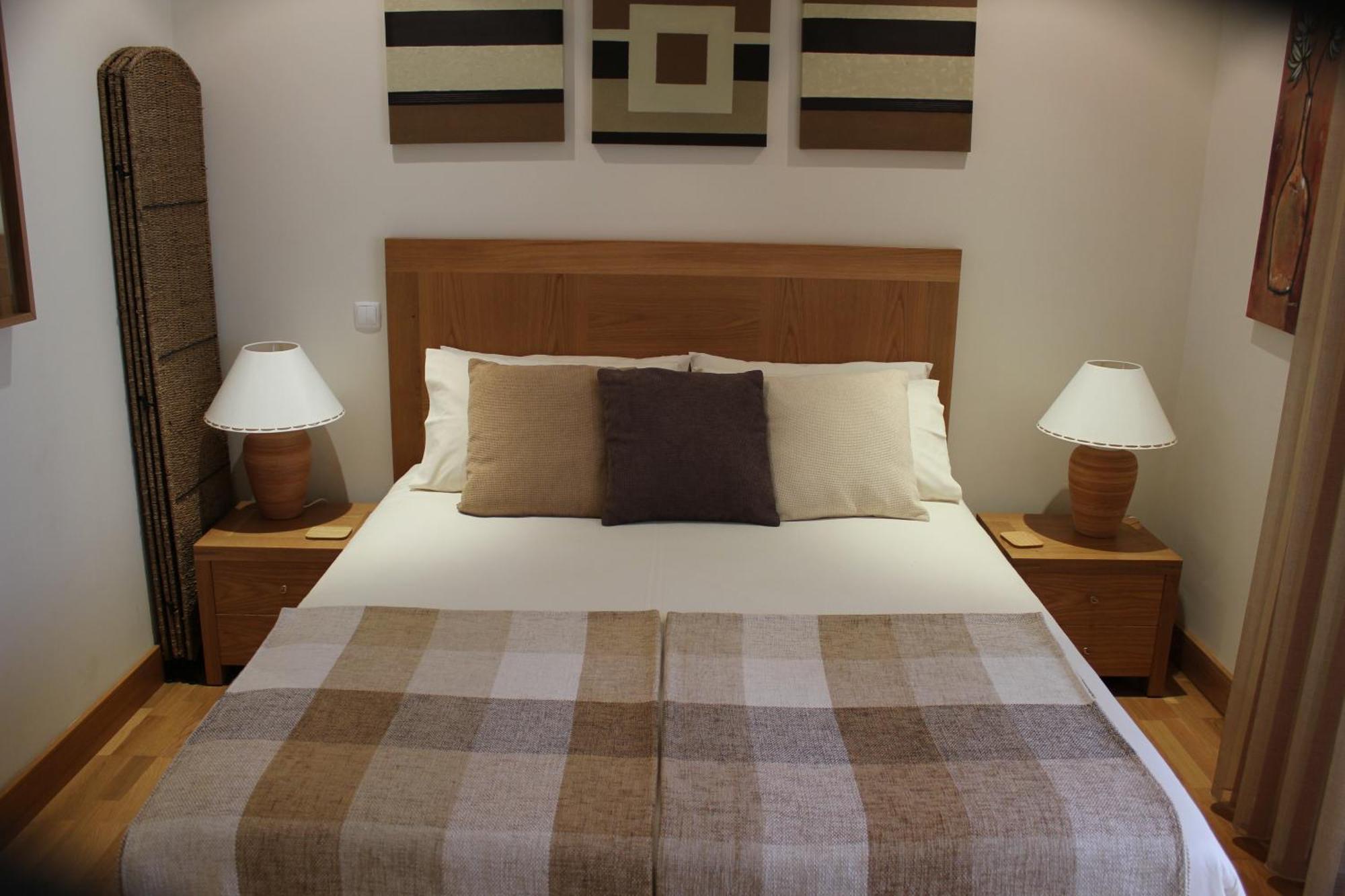 Luxury 3 Bedroom Apartment On Gated Complex Quarteira Exteriör bild