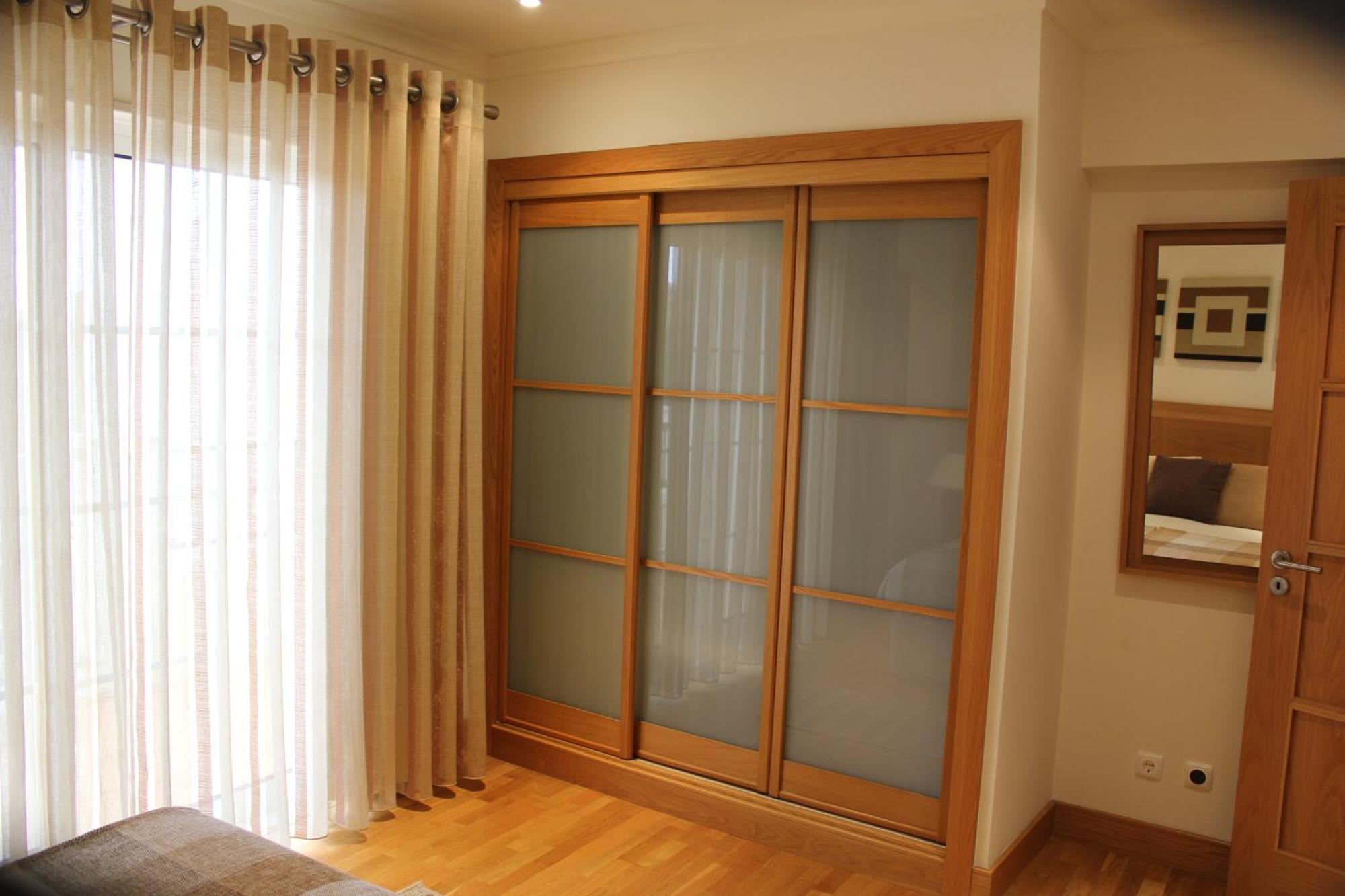 Luxury 3 Bedroom Apartment On Gated Complex Quarteira Exteriör bild